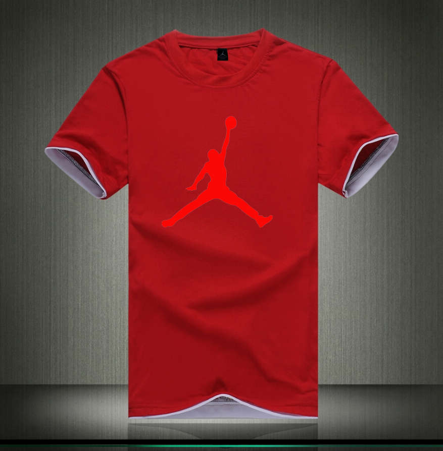 men jordan t-shirt S-XXXL-0720